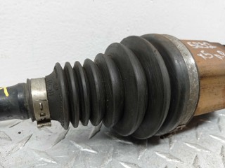 Полуось передняя правая, BMW X5 E70 рестайлинг - 2010-2013