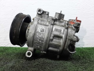 Компрессор кондиционера Audi A4 2000-2006, 1.8 л, АКПП, 5Q0816803D