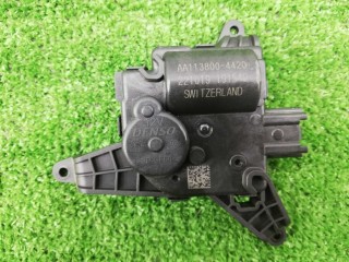Моторчик заслонки печки, ориг. номер AA1138004420, 1138004420, Ford Escape 2019-2022