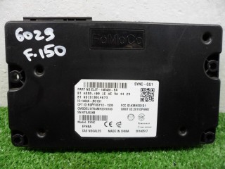 Блок управления Ford F-150 2008-2014, EL3T-14B428-BA