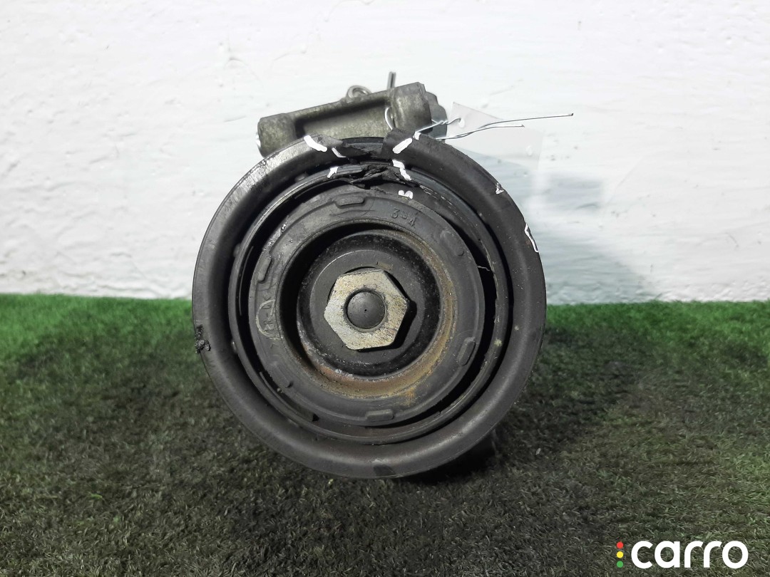 Компрессор кондиционера Audi A4 2004-2009, 2.0 л, АКПП, 5N0820803F, фото 5