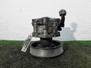 Насос ГУР Audi Q7 2005-2009, полный привод, левый руль, 7L8422154F