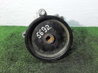 Насос ГУР Mercedes M-klasse (W164) - 2005-2008, полный привод, левый руль