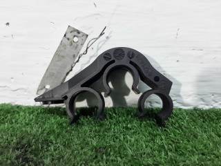Кронштейн BMW X3 G01 - 2017-2021, внедорожник 5 дв., 8571678