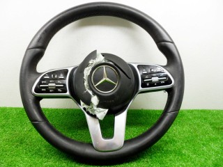 Руль Mercedes A-klasse (W177) - наст. время, полный привод, левый руль, A0040054099