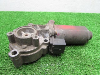 Серводвигатель раздаточной коробки Land Rover Discovery 2004-2009, АКПП, полный привод, 0130008508