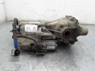 Редуктор задний Kia Sorento Prime 2012-2021, АКПП, полный привод, 478003B520