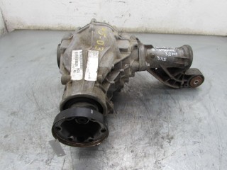 Редуктор передний Jeep Grand Cherokee 2013-2016, АКПП, полный привод, P68154503AB