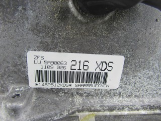 АКПП, ориг. номер 9504769, GA8X76AZ, 24009504769, GA8HP76X, 5A90063, BMW G82 -