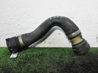 Патрубок BMW X5 F15 - 2013-2018, 3.0 л, АКПП, 7576357