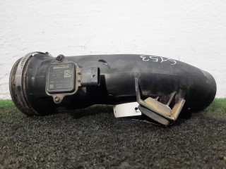 Расходомер воздуха (ДМРВ) BMW X5 F15 - 2013-2018, 7593624
