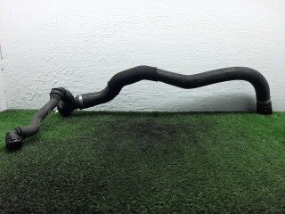 Патрубок BMW 7-Series G11,G12 - 2015-2019, 2.0 л, АКПП, 8602870