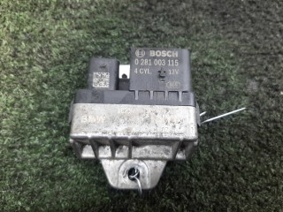 Реле свечей накала BMW X1 F48 рестайлинг -, 8514120
