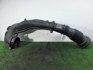 Патрубок Mercedes GLB (X247) - 2019-2023, 2.0 л, АКПП, A2600904600