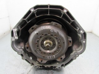 АКПП BMW 8-Series G14/G15 - 2018-2022, полный привод, GA8X76DZ