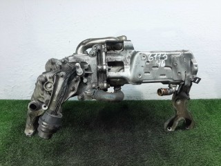 Радиатор системы EGR Mercedes Sprinter II (w906) - 2006-2014, 2.2 л, МКПП, A6511400502
