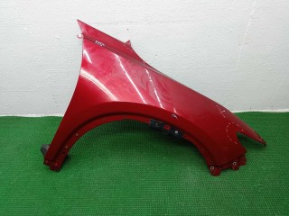 Крыло правое, ориг. номер TK4852111G, Mazda CX9 2012-2016