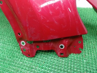 Крыло правое, ориг. номер TK4852111G, Mazda CX9 2012-2016