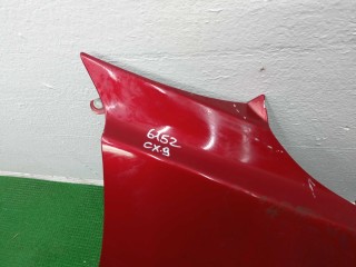 Крыло правое, ориг. номер TK4852111G, Mazda CX9 2012-2016