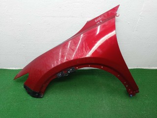 Крыло левое, ориг. номер TK4852211G, Mazda CX9 2012-2016