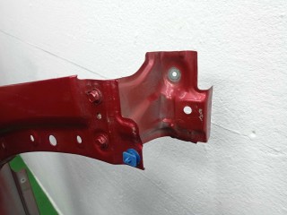 Крыло левое, ориг. номер TK4852211G, Mazda CX9 2012-2016
