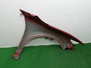 Крыло левое, ориг. номер TK4852211G, Mazda CX9 2012-2016