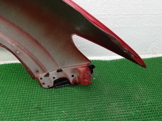 Крыло левое, ориг. номер TK4852211G, Mazda CX9 2012-2016