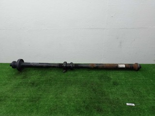 Кардан задний Volkswagen Touareg 2010-2014, АКПП, полный привод