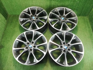 Диск литой BMW X5 F15 - 2013-2018, 6853955