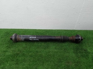 Кардан передний Volkswagen Touareg 2010-2014, АКПП, полный привод