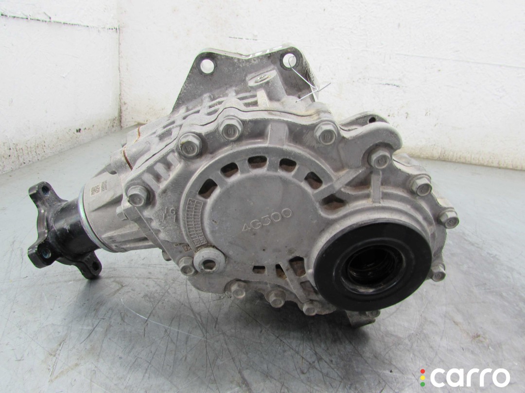 Раздаточная коробка Hyundai Tucson 2020-2024, АКПП, полный привод, 473004G330, фото 1