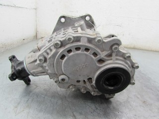 Раздаточная коробка Hyundai Tucson 2020-2024, АКПП, полный привод, 473004G330
