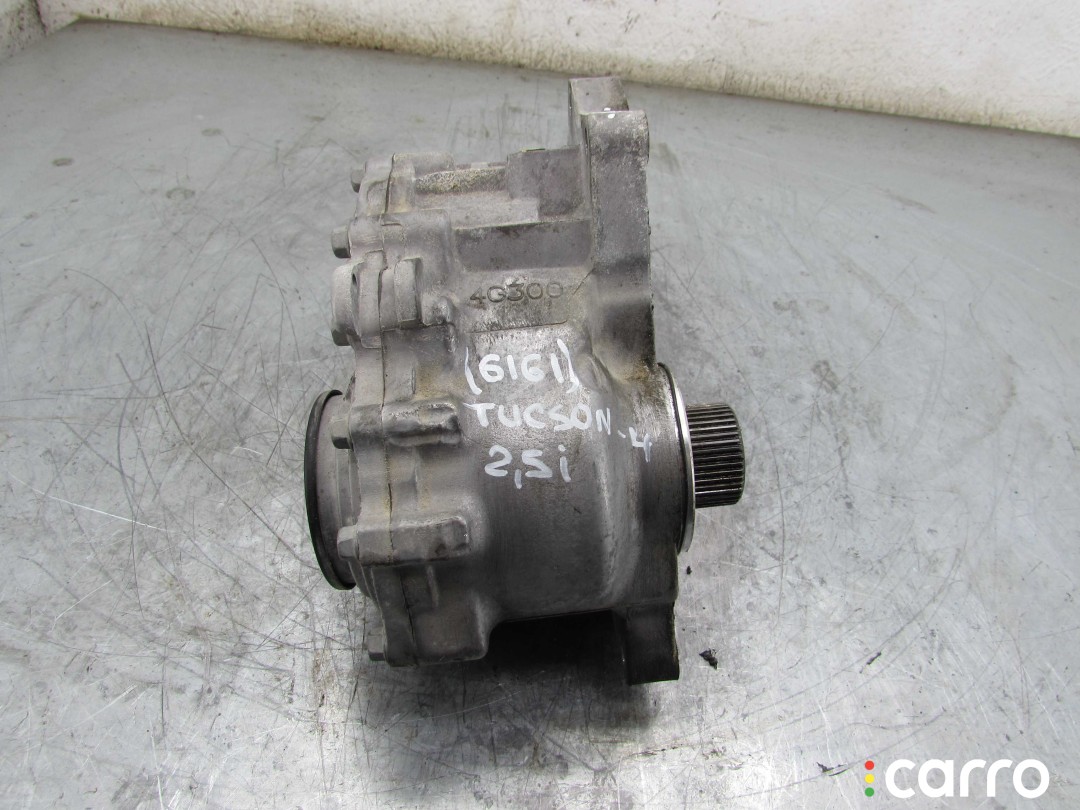Раздаточная коробка Hyundai Tucson 2020-2024, АКПП, полный привод, 473004G330, фото 2