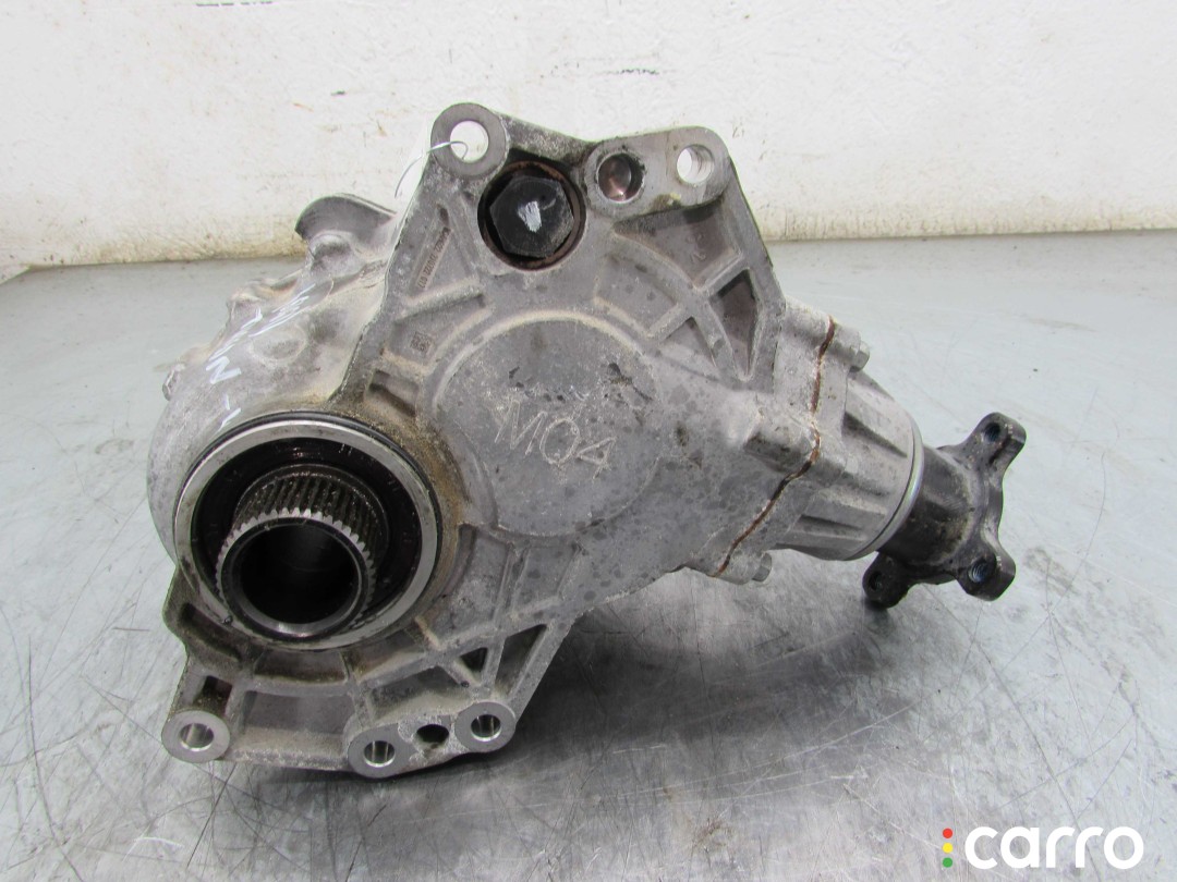 Раздаточная коробка Hyundai Tucson 2020-2024, АКПП, полный привод, 473004G330, фото 3