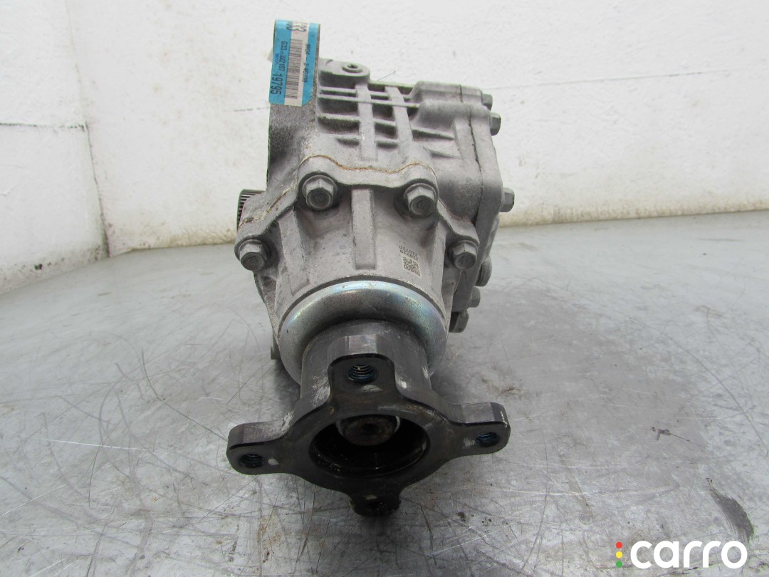 Раздаточная коробка Hyundai Tucson 2020-2024, АКПП, полный привод, 473004G330, фото 4