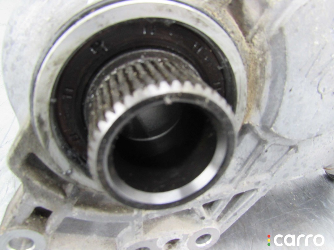Раздаточная коробка Hyundai Tucson 2020-2024, АКПП, полный привод, 473004G330, фото 5