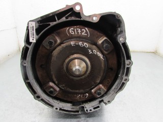 АКПП BMW 5-Series E60 - 2002-2007, задний привод, 6HP28