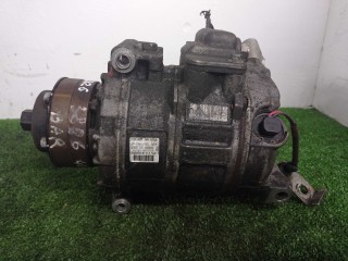 Компрессор кондиционера Volkswagen Passat 2005-2010, 1.4 л, АКПП, 4E0260805Q