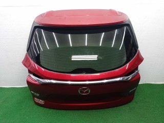 Крышка багажника, ориг. номер TKY16202XB, Mazda CX9 2012-2016