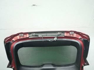 Крышка багажника, ориг. номер TKY16202XB, Mazda CX9 2012-2016