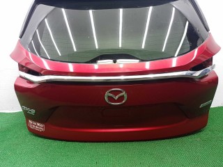 Крышка багажника, ориг. номер TKY16202XB, Mazda CX9 2012-2016