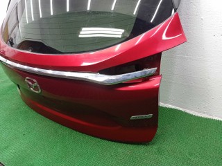 Крышка багажника, ориг. номер TKY16202XB, Mazda CX9 2012-2016