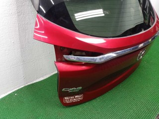 Крышка багажника, ориг. номер TKY16202XB, Mazda CX9 2012-2016