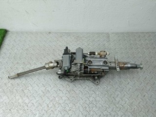 Колонка рулевая Porsche Panamera 2013-2016, полный привод, левый руль, 97034700733