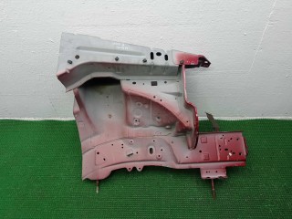 Четверть передняя правая Ford Edge 2010-2014, внедорожник 5 дв.
