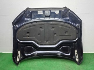 Капот, Audi A8 2009-2014