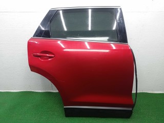 Дверь задняя правая, ориг. номер TKY07202XE, Mazda CX9 2012-2016