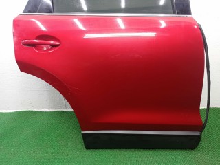 Дверь задняя правая, ориг. номер TKY07202XE, Mazda CX9 2012-2016