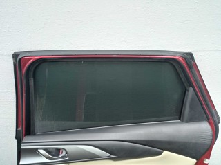 Дверь задняя правая, ориг. номер TKY07202XE, Mazda CX9 2012-2016