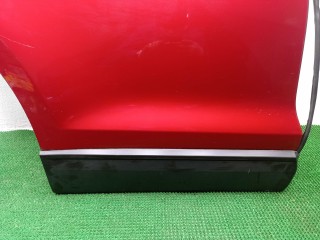 Дверь задняя правая, ориг. номер TKY07202XE, Mazda CX9 2012-2016